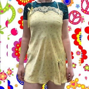 **SOLD** The Kelsey Slip